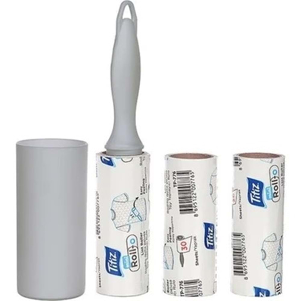 TİTİZ MİNİ ROLLO TÜY TOPLAYICI