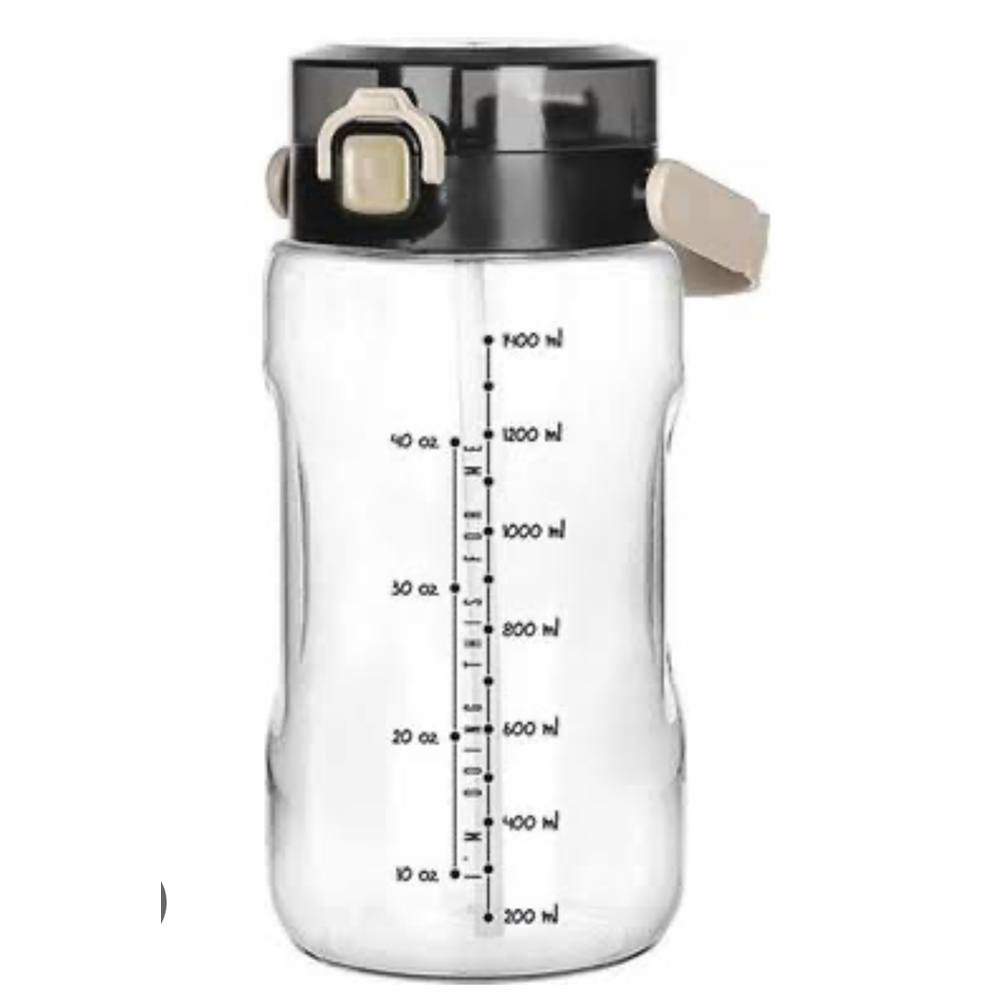 TİTİZ WATERMODE MATARA 1500 ML