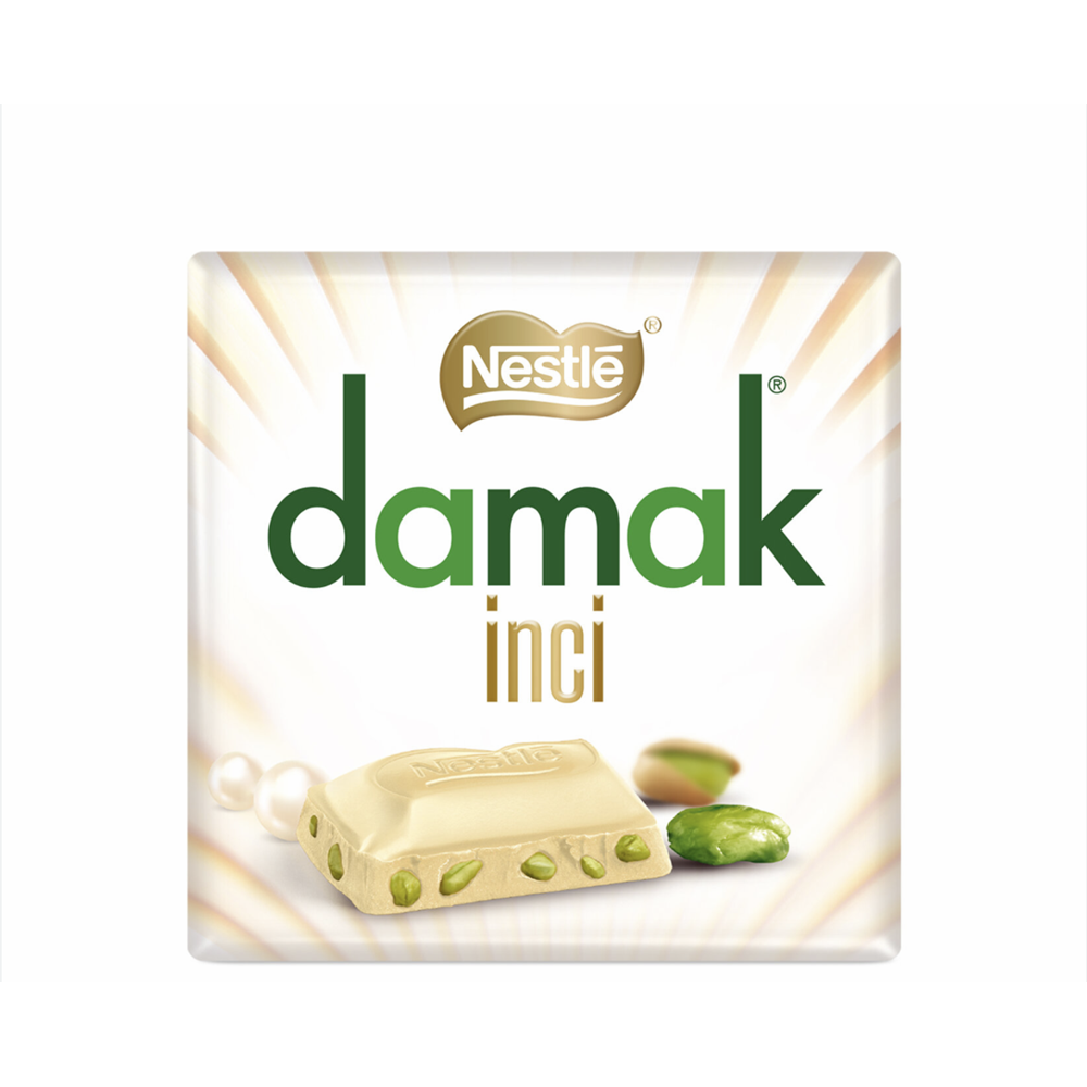 NESTLE DAMAK İNCİ 60 GR
