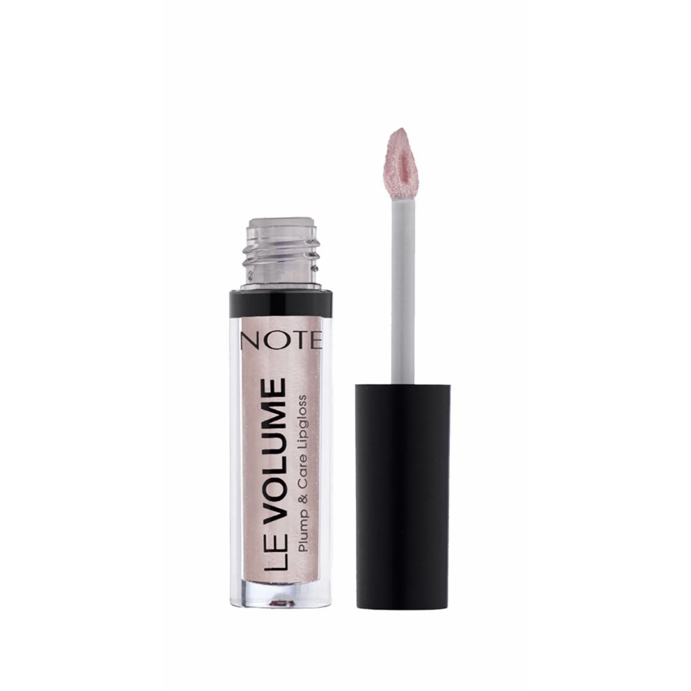 NOTE LE VOLUME LIPGLOSS NO 18