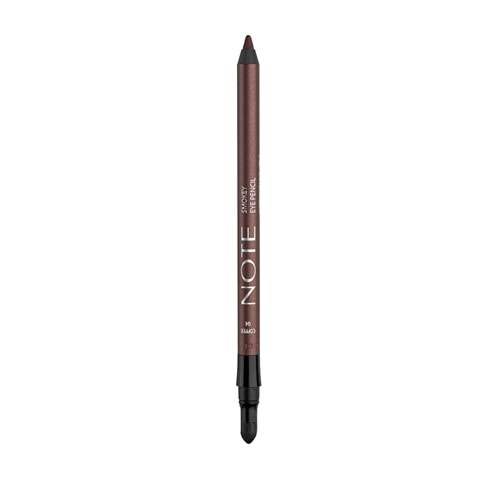 NOTE SMOKEY EYE PENCIL NO 04