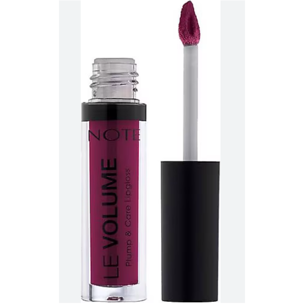 NOTE LE VOLUME LİPGLOSS 09