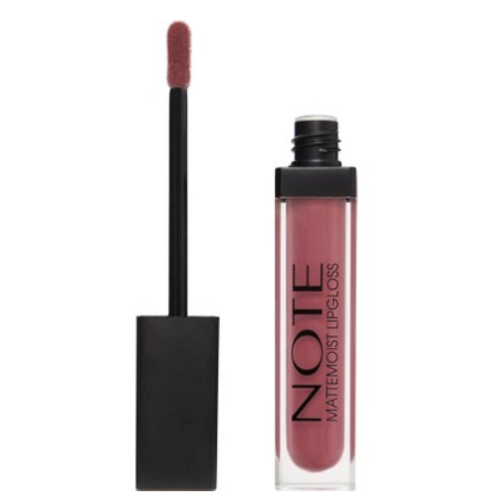 NOTE MATTEMOIST LIPGLOSSNO 403