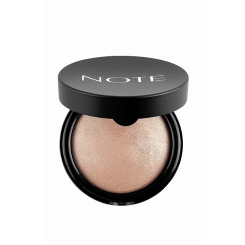 NOTE BAKED POWDER NO 06