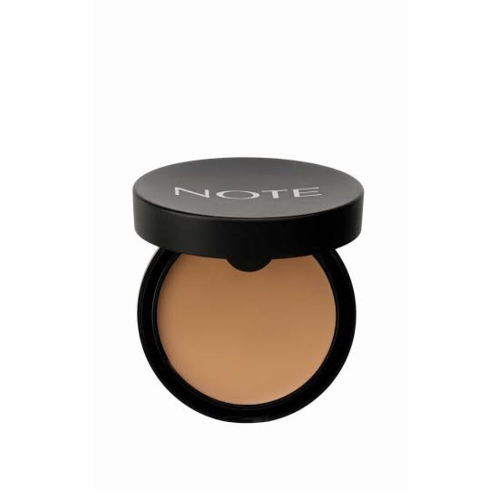 NOTE LUMINOUS SILK CREAM POWDER NO 02