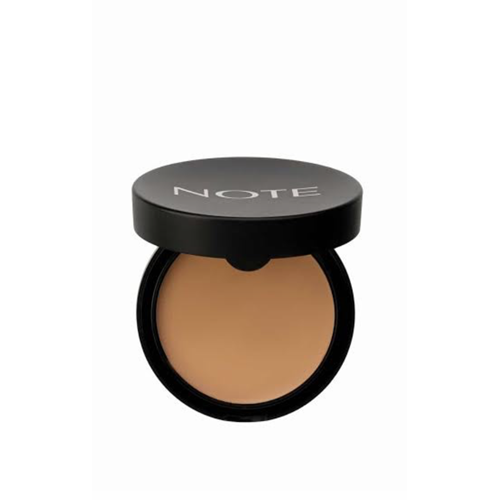 NOTE LUMINOUS SILK CREAM POWDER NO 02