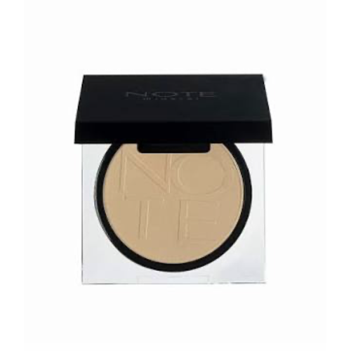NOTE MINERAL POWDER NO 02