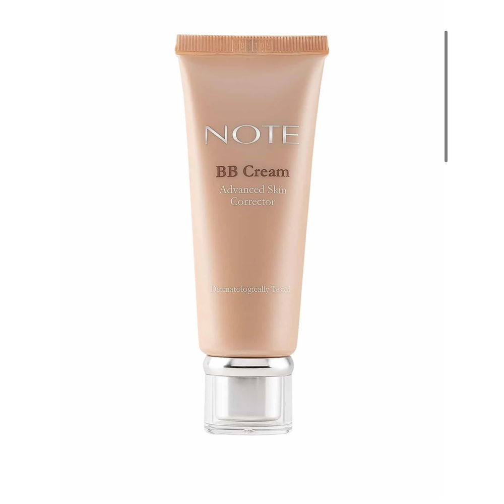NOTE BB CREAM NO 500