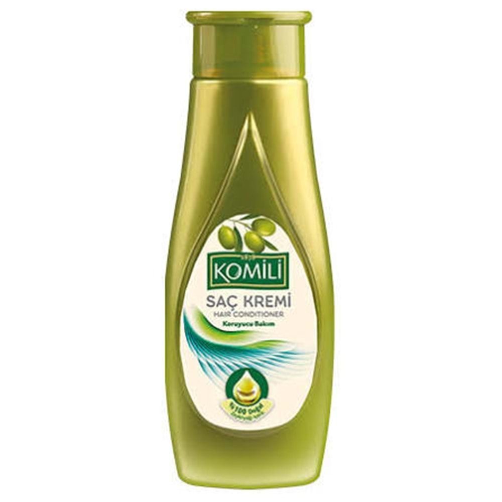 KOMİLİ SAÇ KREMİ KORUYUCU BAKIM 500 ML