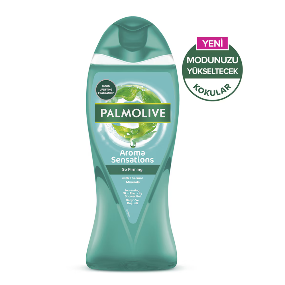 PALMOLIVE SENS SO FIRMING DUŞ JELİ 500 ML