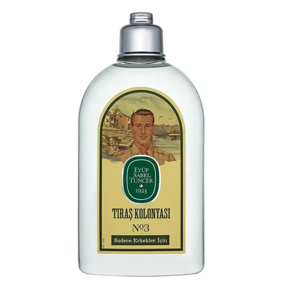 EST NO:2 TIRAŞ KOLONYASI 250 ML