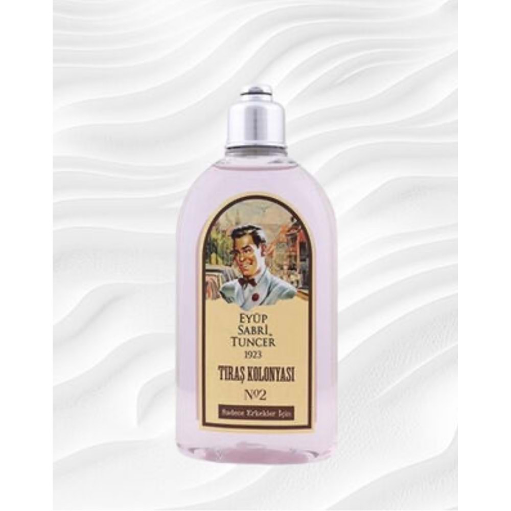 EST NO:3 TIRAŞ KOLONYASI 250 ML
