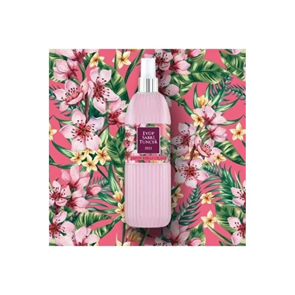 EST JAPON KİRAZ ÇİÇEĞİ KOLONYA 150 ML