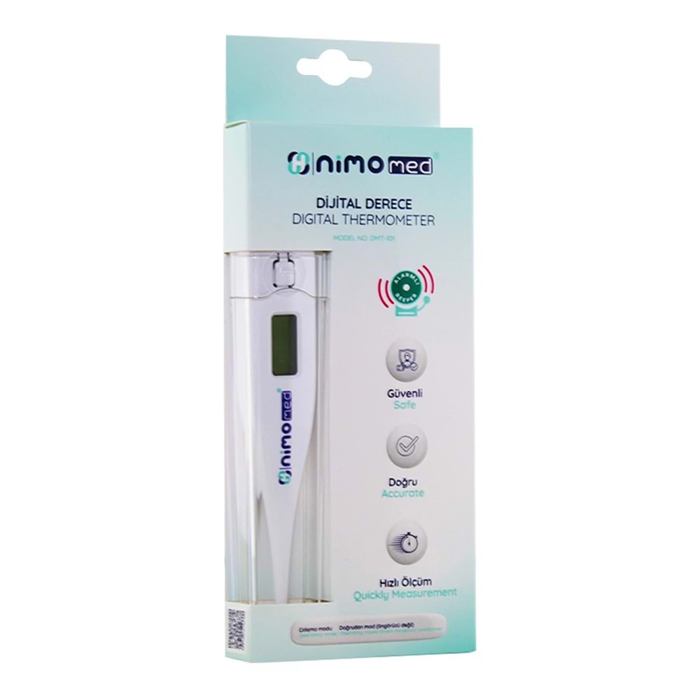 NİMO DİJİTAL DERECE