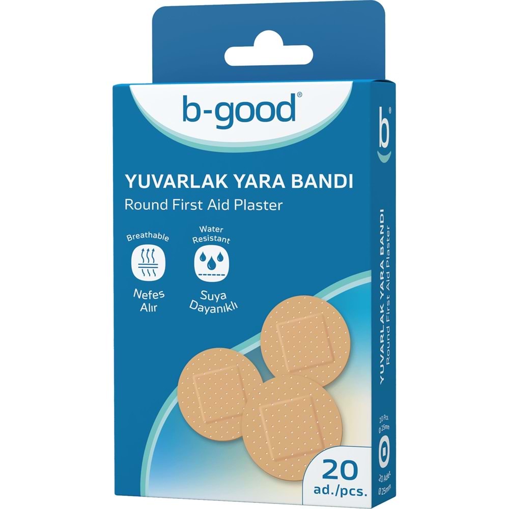 B-GOOD KARMA YARA BANDI