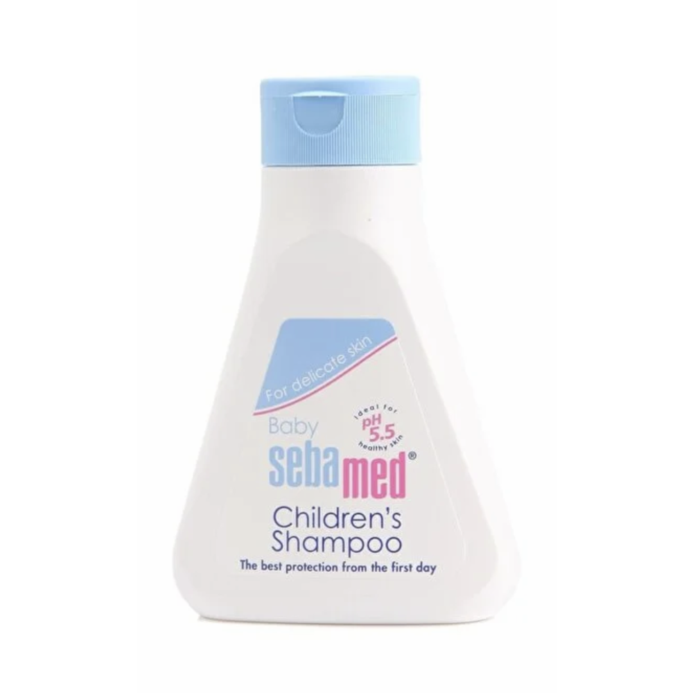 SEBAMED BABY ŞAMPUAN 150 ML