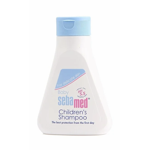 SEBAMED BABY ŞAMPUAN 150 ML