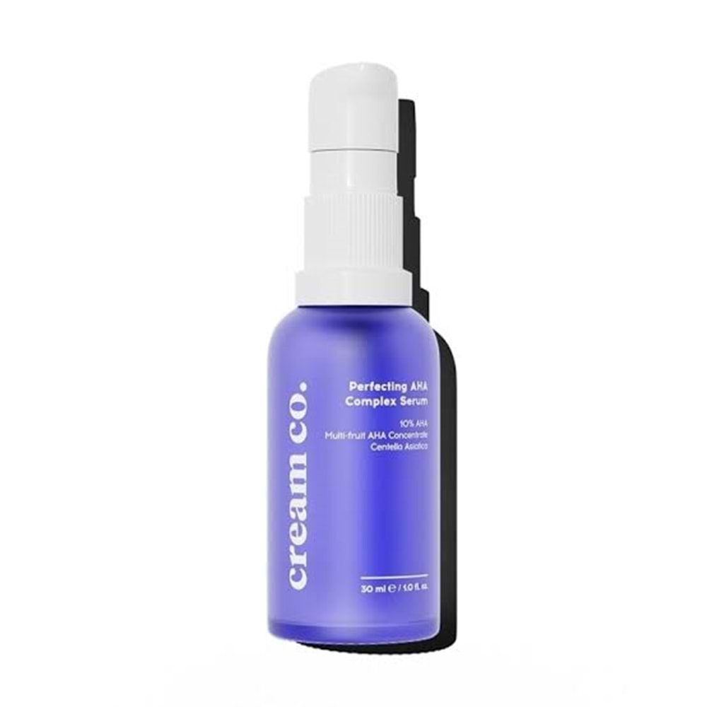 CREAM CO. PERFECTING AHA COMPLEX SERUM 30 ML