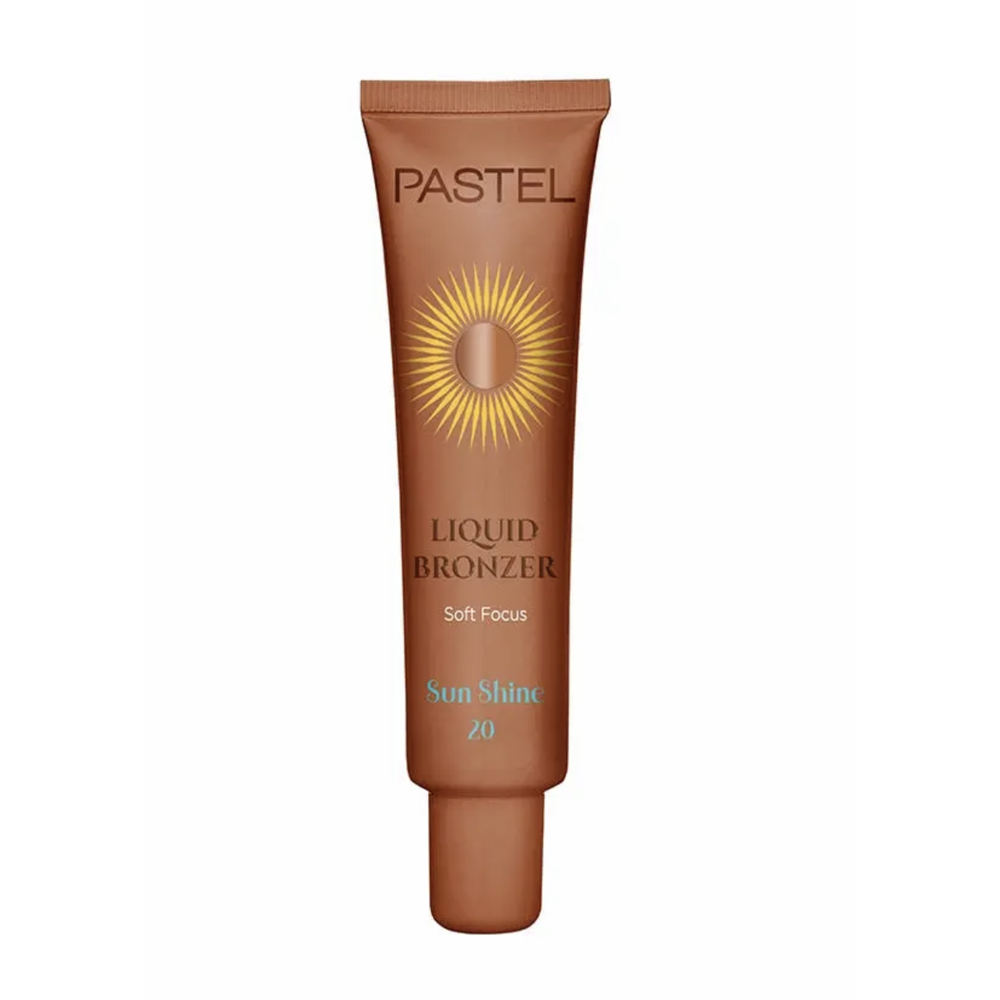 PASTEL LIQUID BRONZER 20
