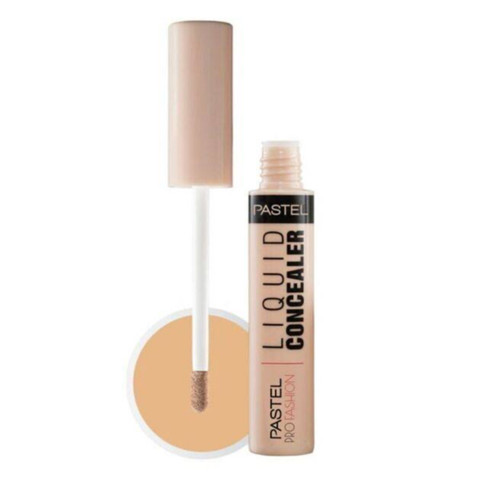 PASTEL PRO FASHION LIQUID CONCEALER 101