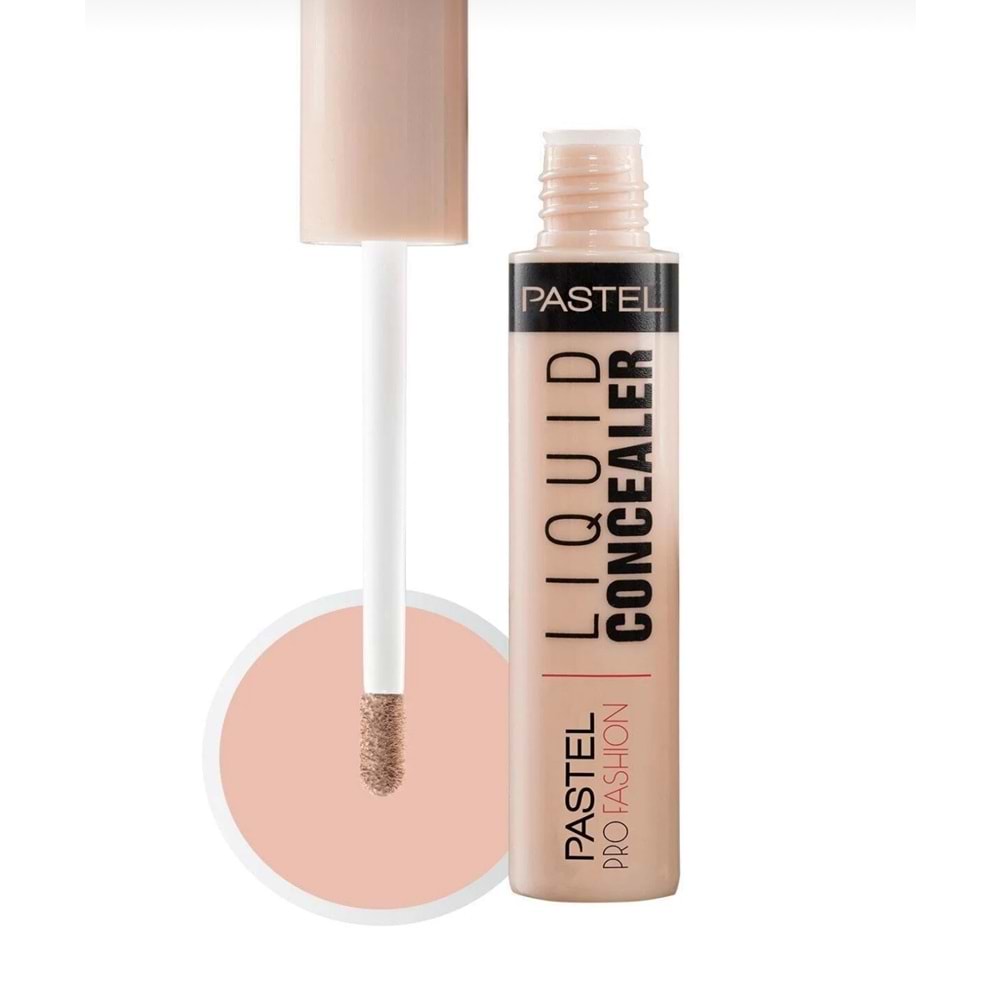 PASTEL PRO FASHION LIQUID CONCEALER 103
