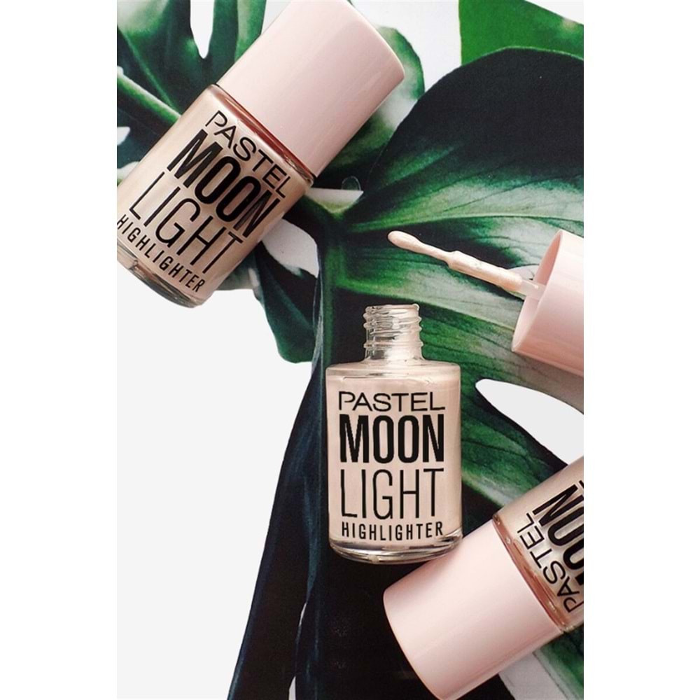 PASTEL MOON LIGHT HIGHLIGHTER 101