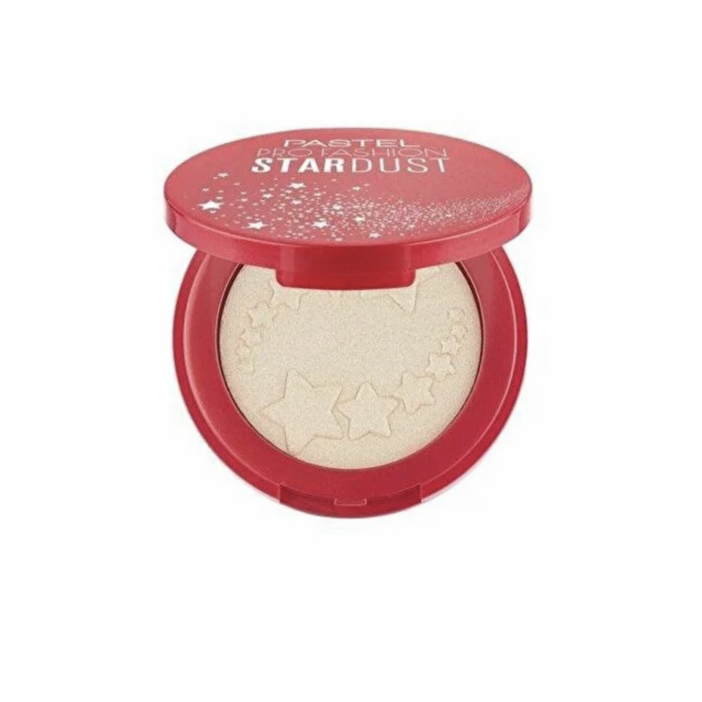 PASTEL PRO FASHION STARDUST HIGHLIGHTER 320
