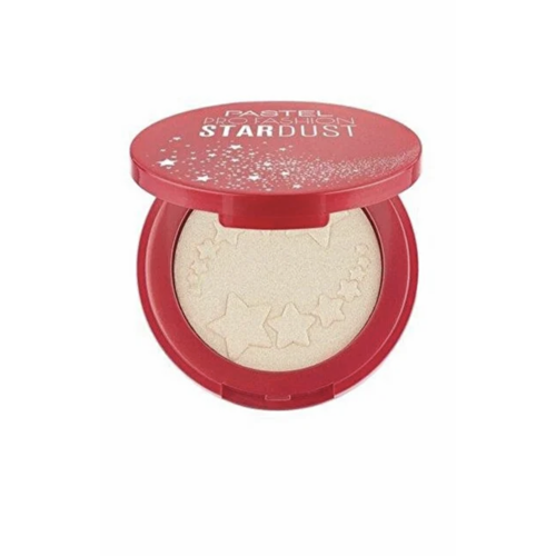 PASTEL PRO FASHION STARDUST HIGHLIGHTER 320