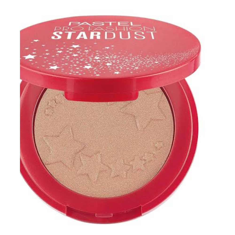 PASTEL PRO FASHION STARDUST HIGHLIGHTER 321