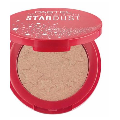 PASTEL PRO FASHION STARDUST HIGHLIGHTER 321