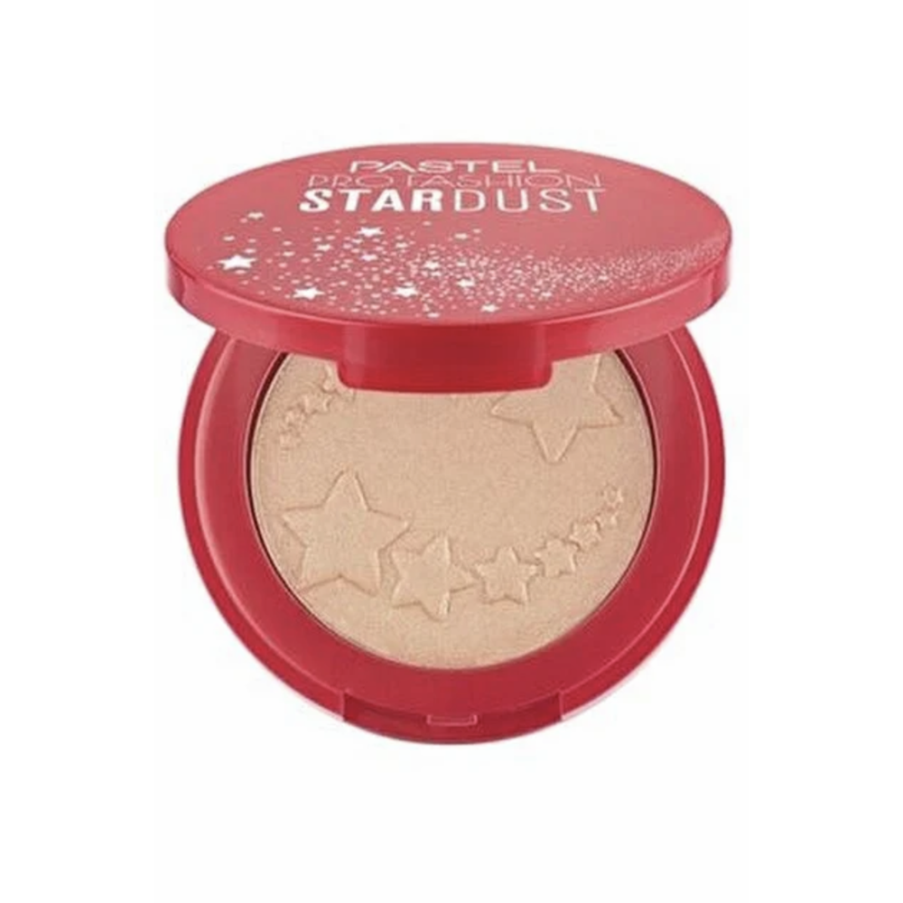 PASTEL PRO FASHION STARDUST HIGHLIGHTER 322