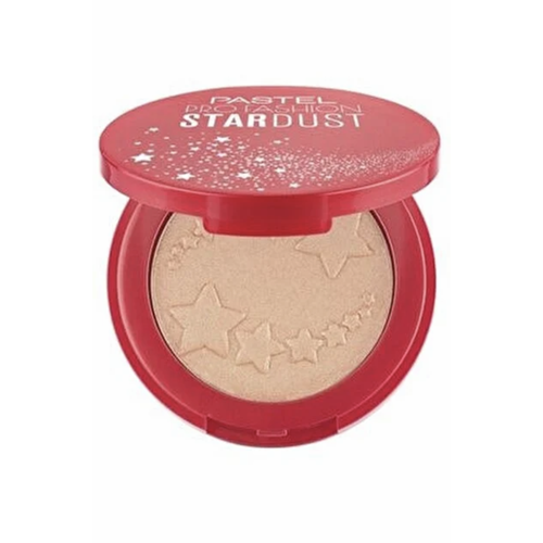 PASTEL PRO FASHION STARDUST HIGHLIGHTER 322
