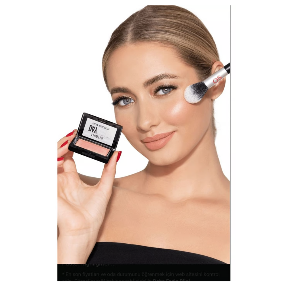 PASTEL DAY LIGHT CREAM HIGHLIGHTER 13