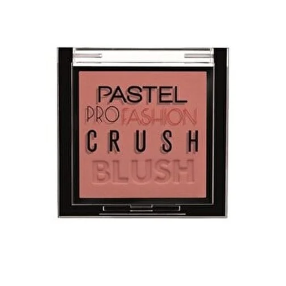 PASTEL PRO FASHION CRUSH BLUSH 302