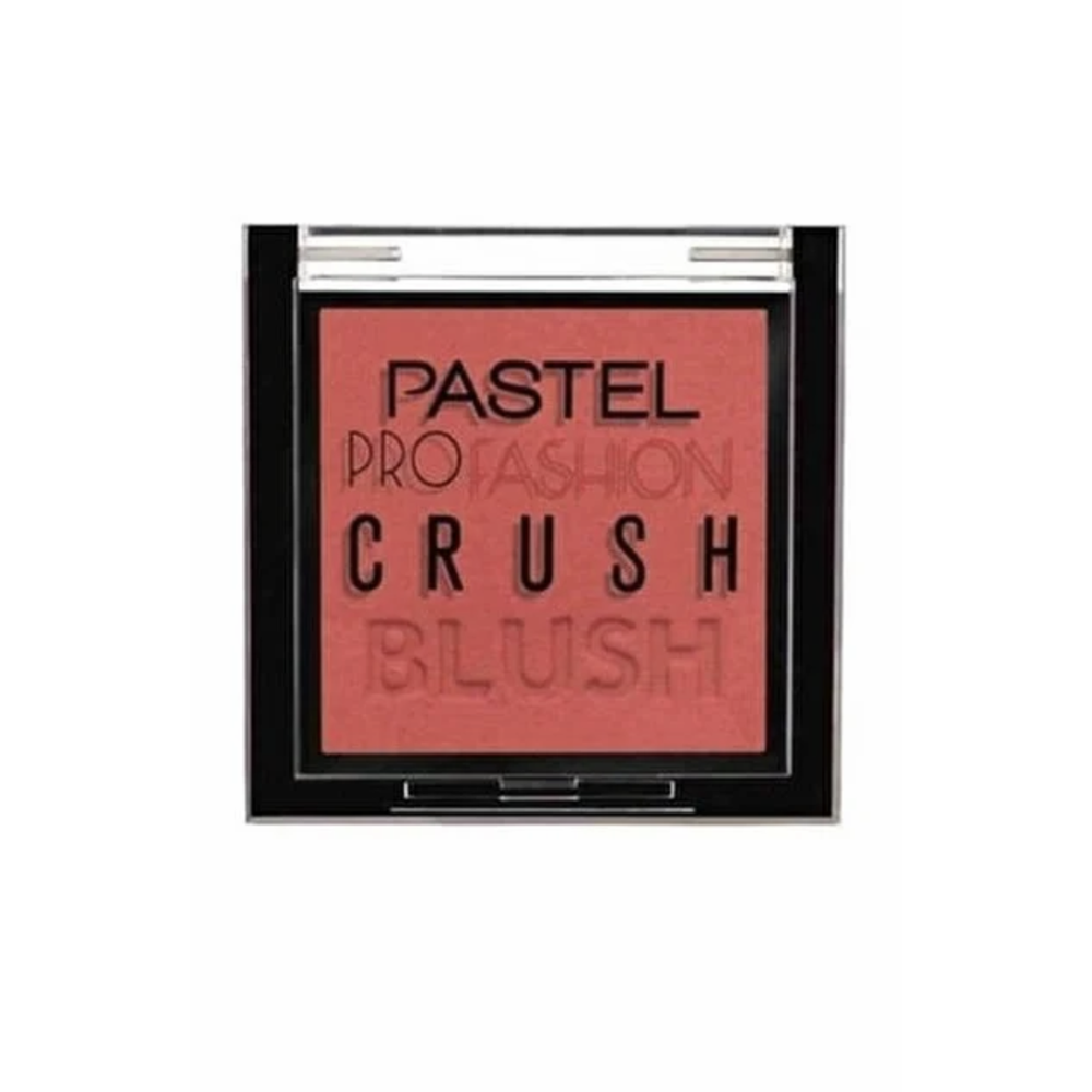PASTEL PRO FASHION CRUSH BLUSH 304