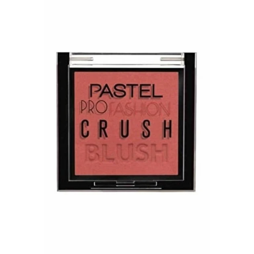 PASTEL PRO FASHION CRUSH BLUSH 304