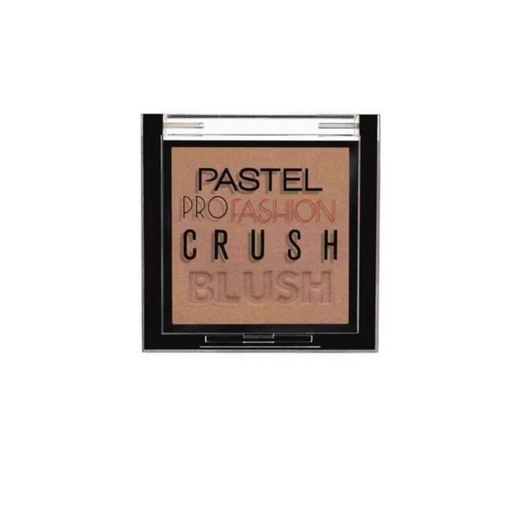 PASTEL PRO FASHION CRUSH BLUSH 305