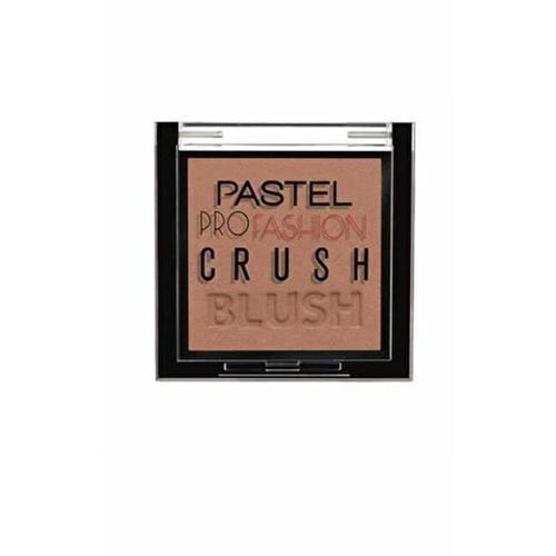PASTEL PRO FASHION CRUSH BLUSH 307