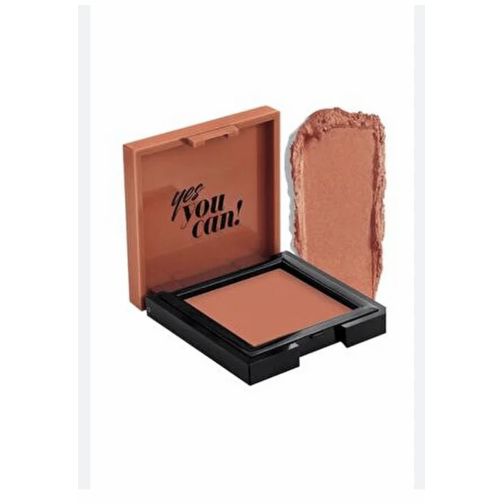 PASTEL PRO FASHIONCREAM BLUSH BLENDABLE 50