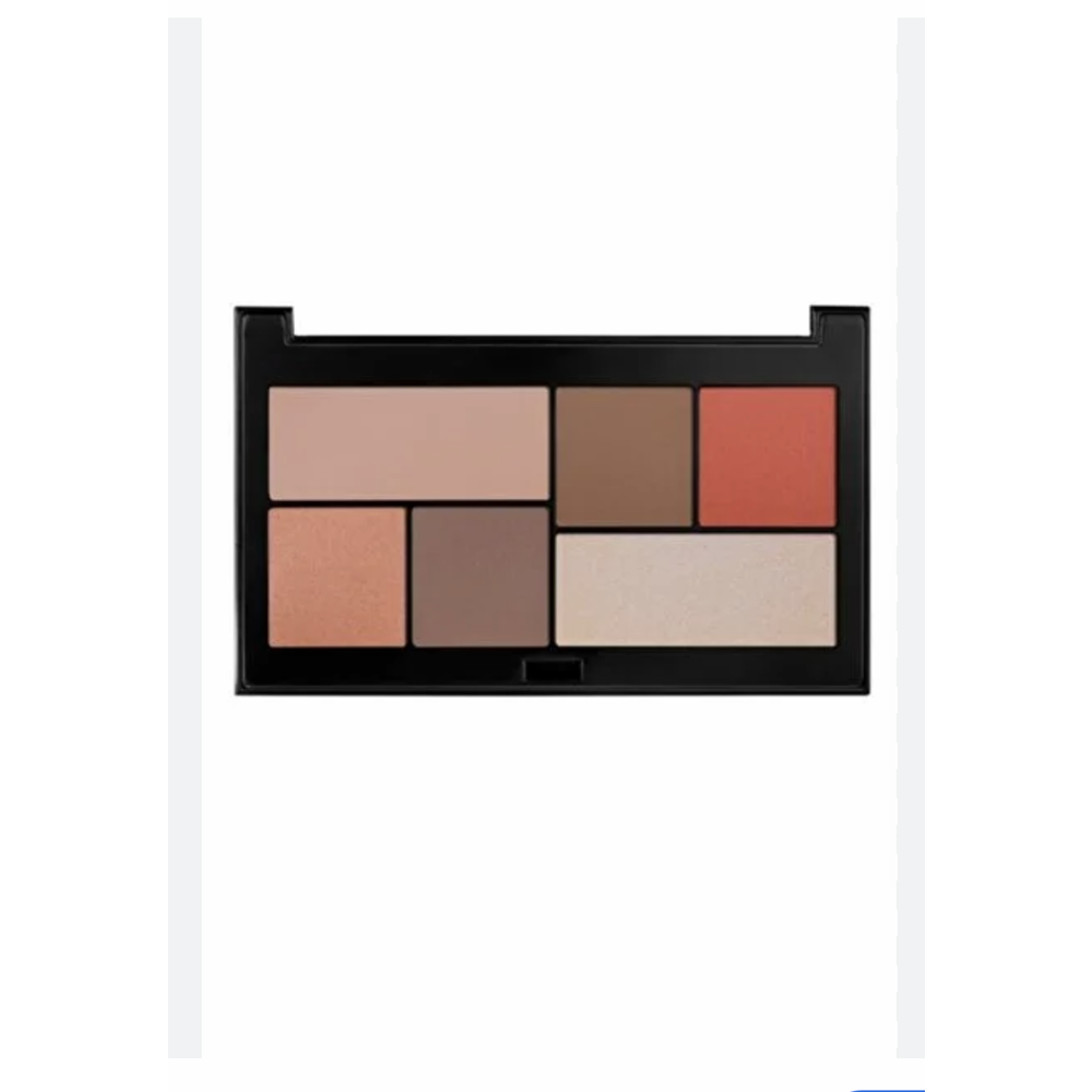 PASTEL PRO FASHION EYESHADOW PALETTE SO IN LOVE 201