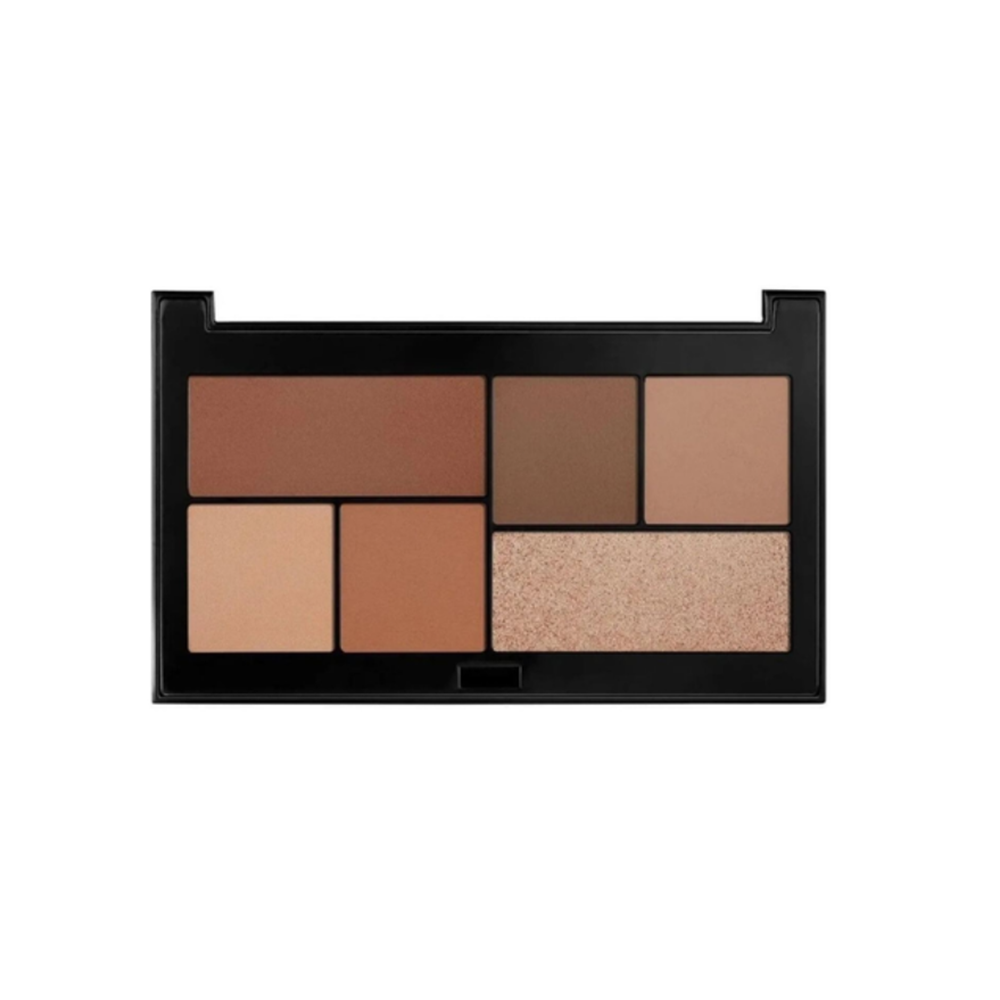 PASTEL PRO FASHION EYESHADOW PALETTE SO IN LOVE 202