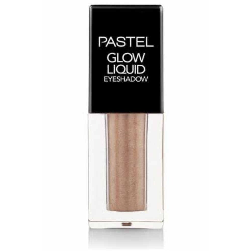 PASTEL PRO FASHION GLOW LIQUID EYESHADOW 221