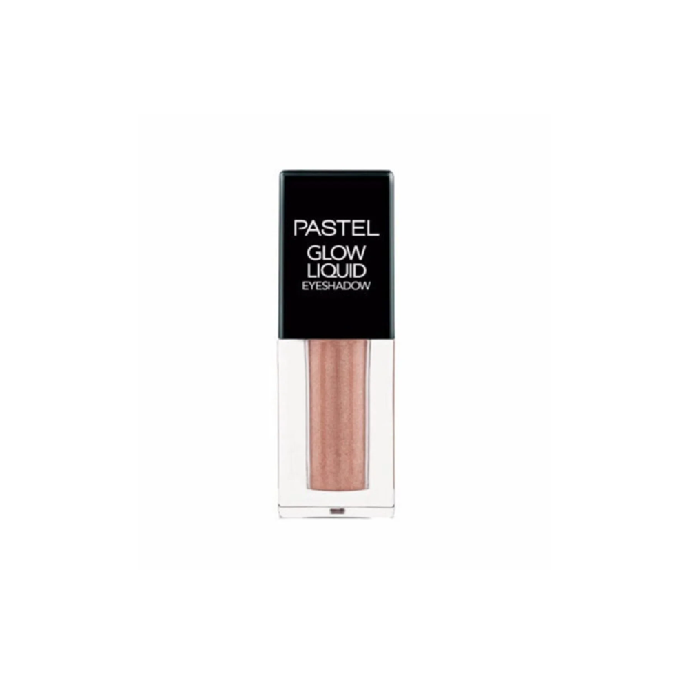 PASTEL PRO FASHION GLOW LIQUID EYESHADOW 222