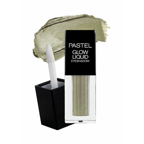 PASTEL PRO FASHION GLOW LIQUID EYESHADOW 224