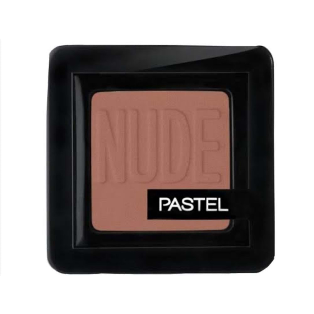 PASTEL NUDE SINGLE EYESHADOW 88