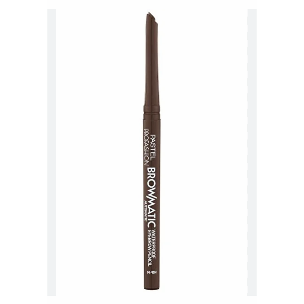 PASTEL PROFASHION BROWMATIC AUTOMATIC 14