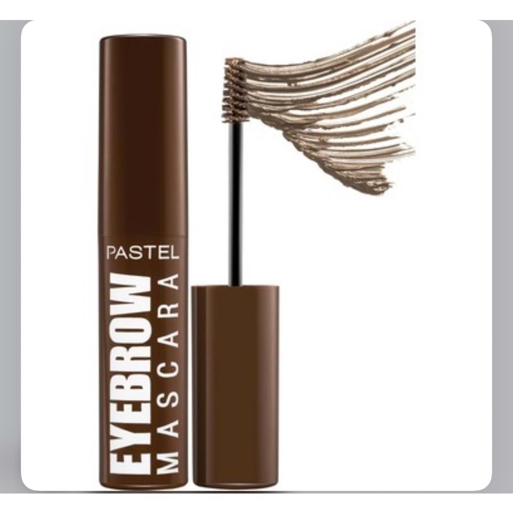 PASTEL PROFASHION EYEBROW MASCARA 21