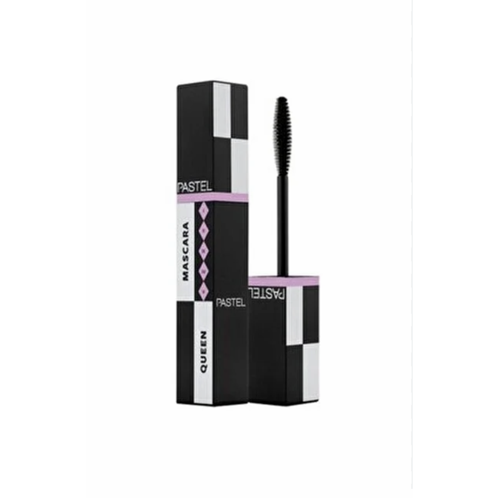 PASTEL QUEEN MASCARA