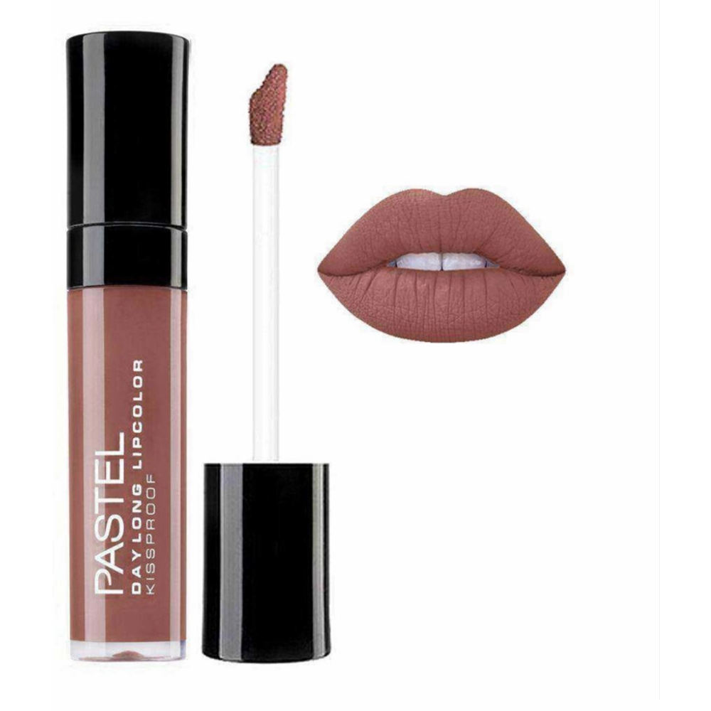 PASTEL DAYLONG LİKİT RUJ 45