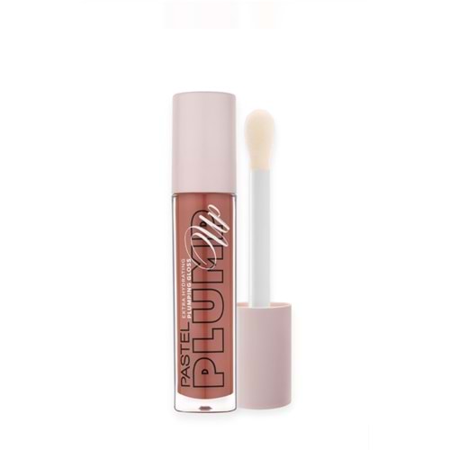 PASTEL PLUMP UP EXTRA HYDRATING PLUMPING GLOSS 205